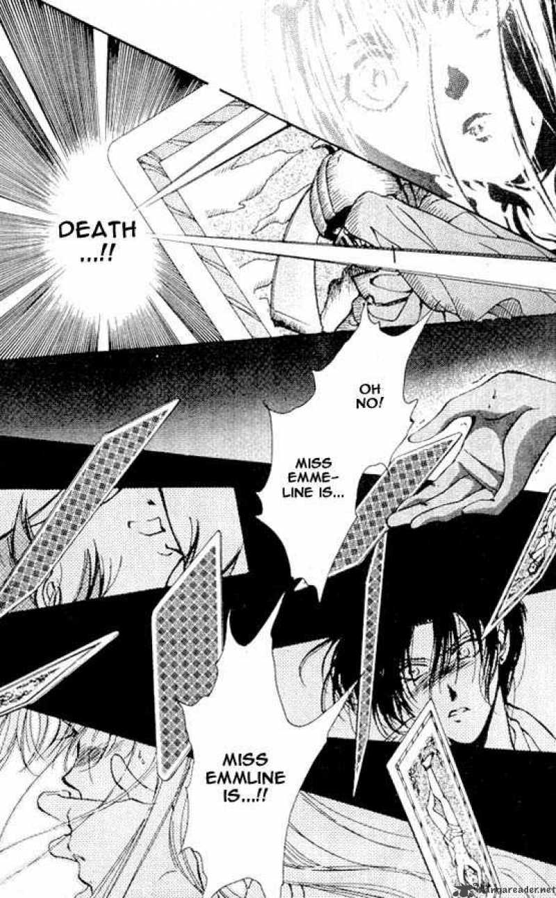 Count Cain 19 9