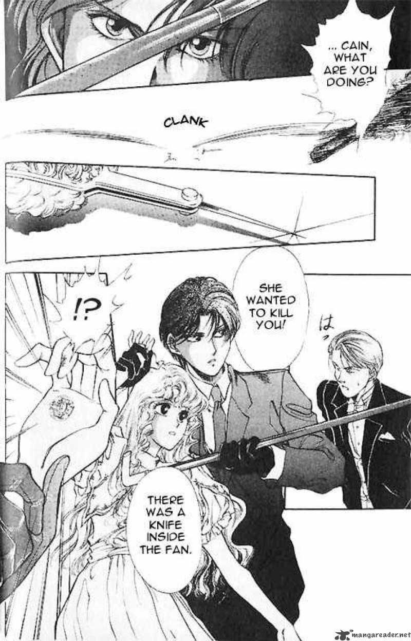 Count Cain 2 10