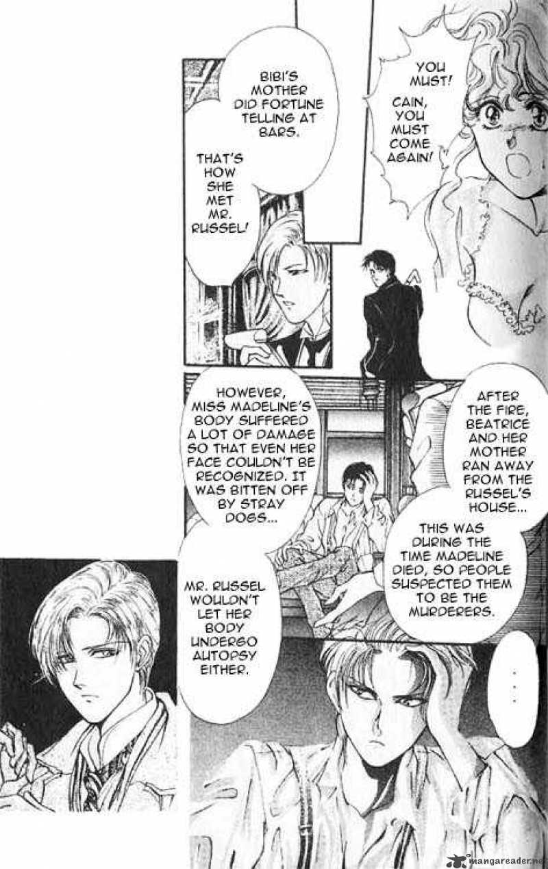 Count Cain 2 21