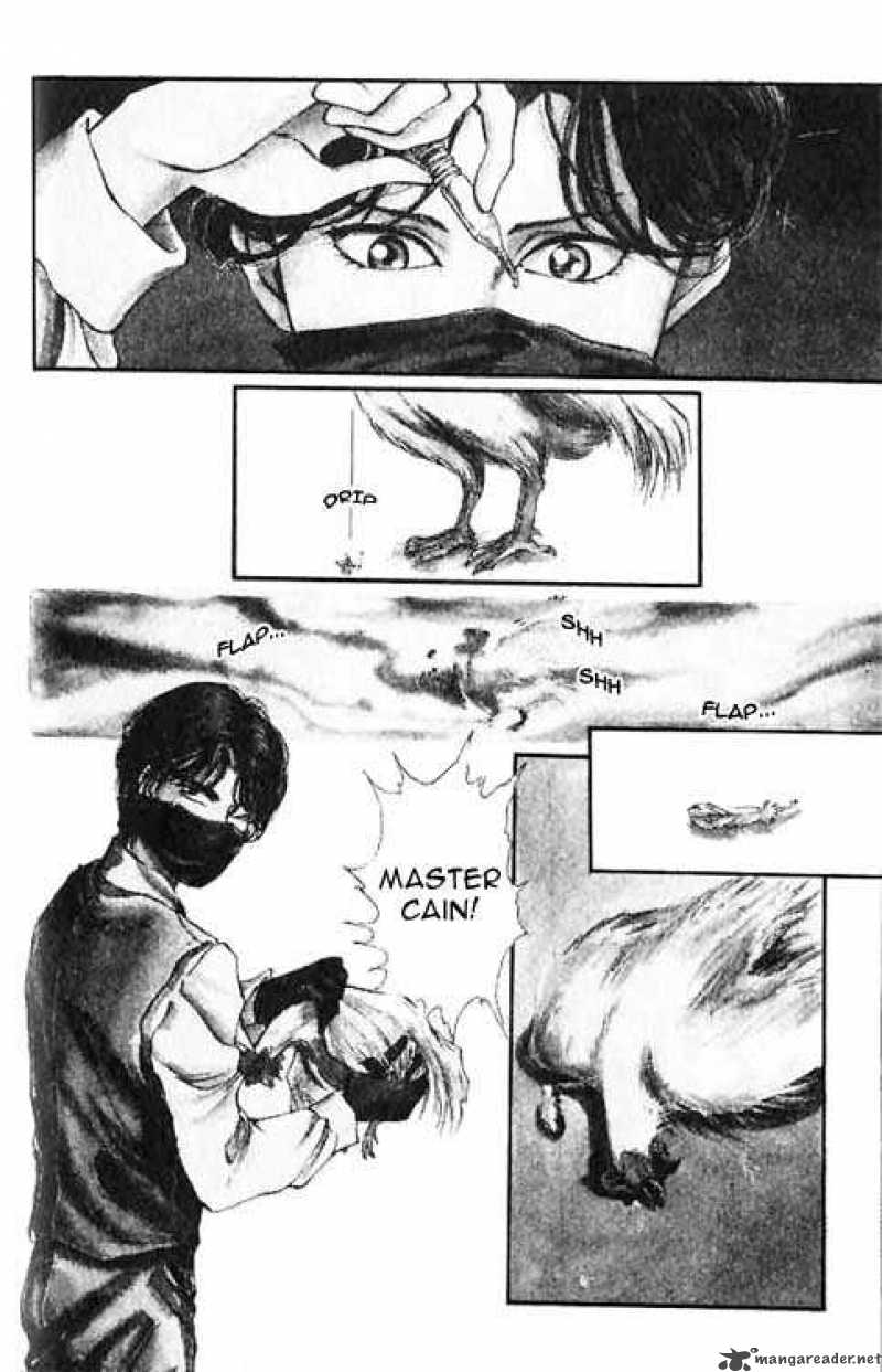 Count Cain 2 4