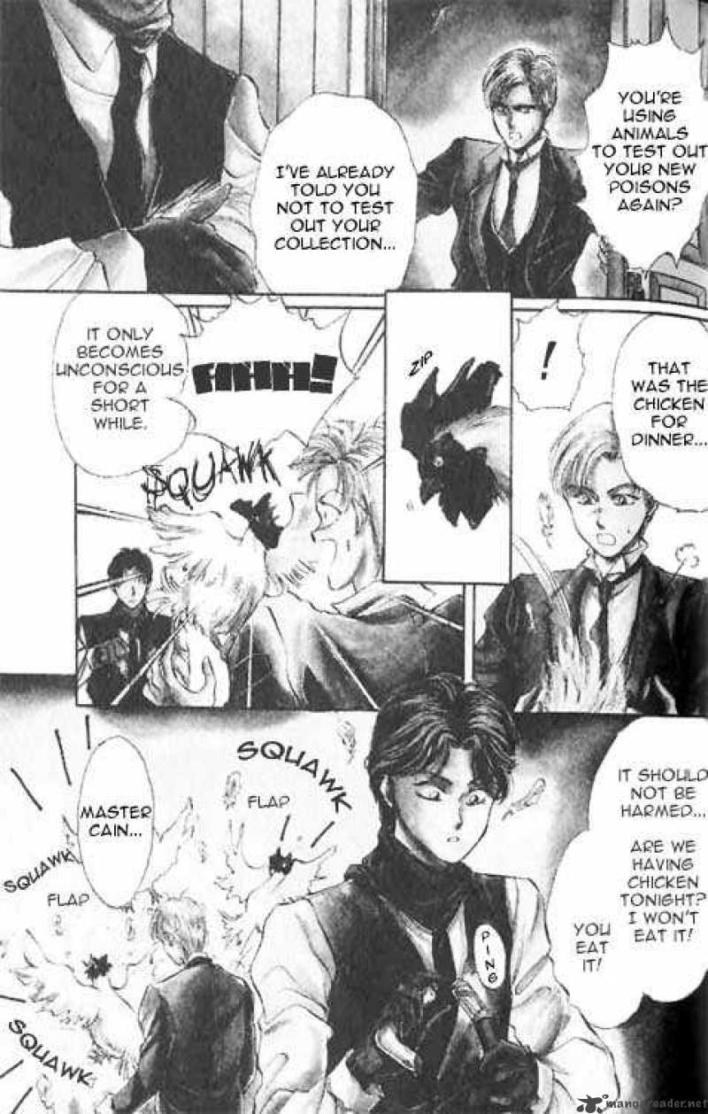 Count Cain 2 5