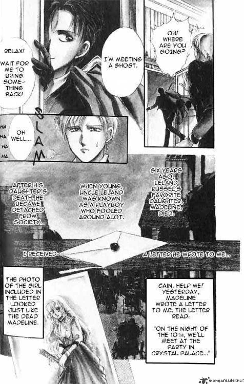 Count Cain 2 6
