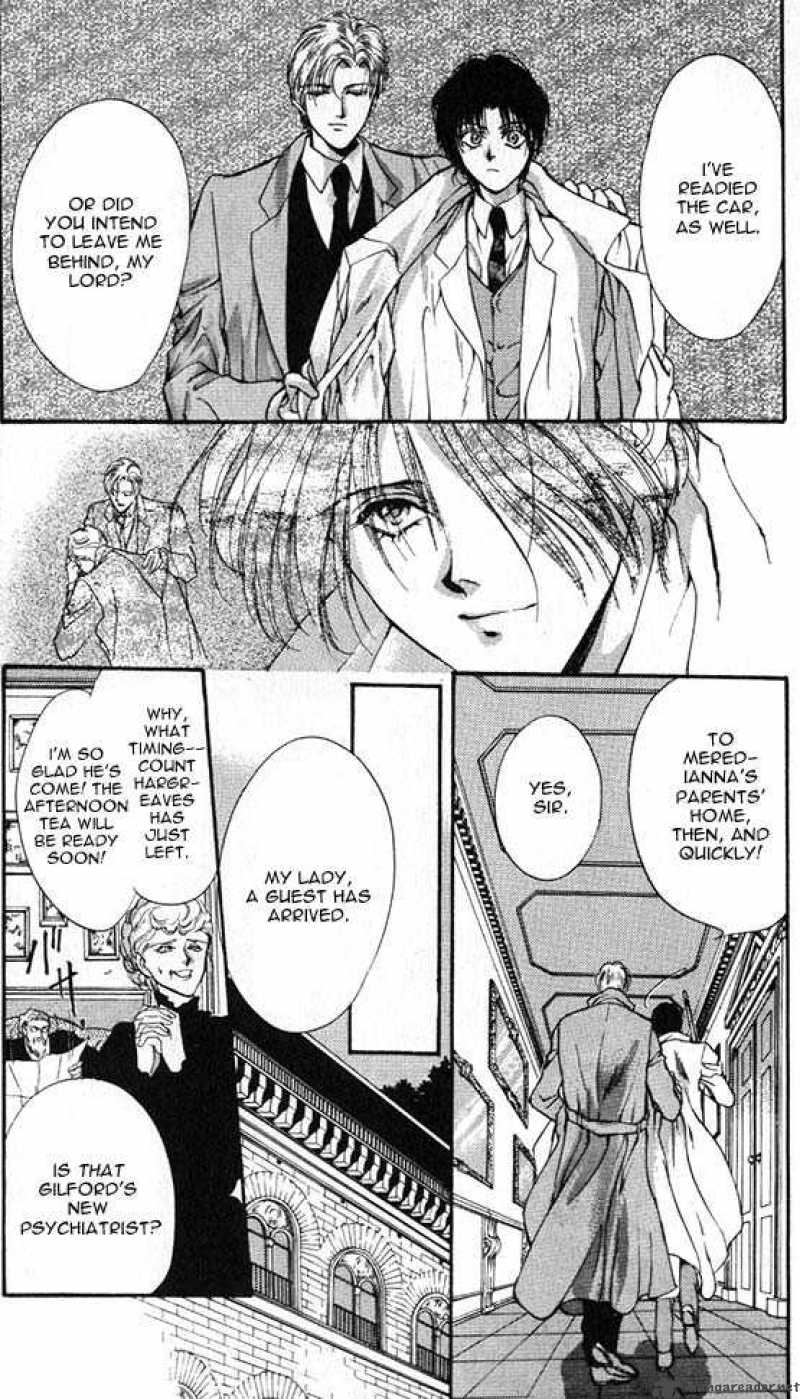 Count Cain 20 5