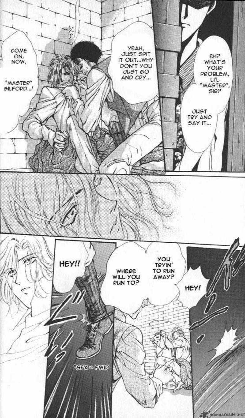 Count Cain 20 7