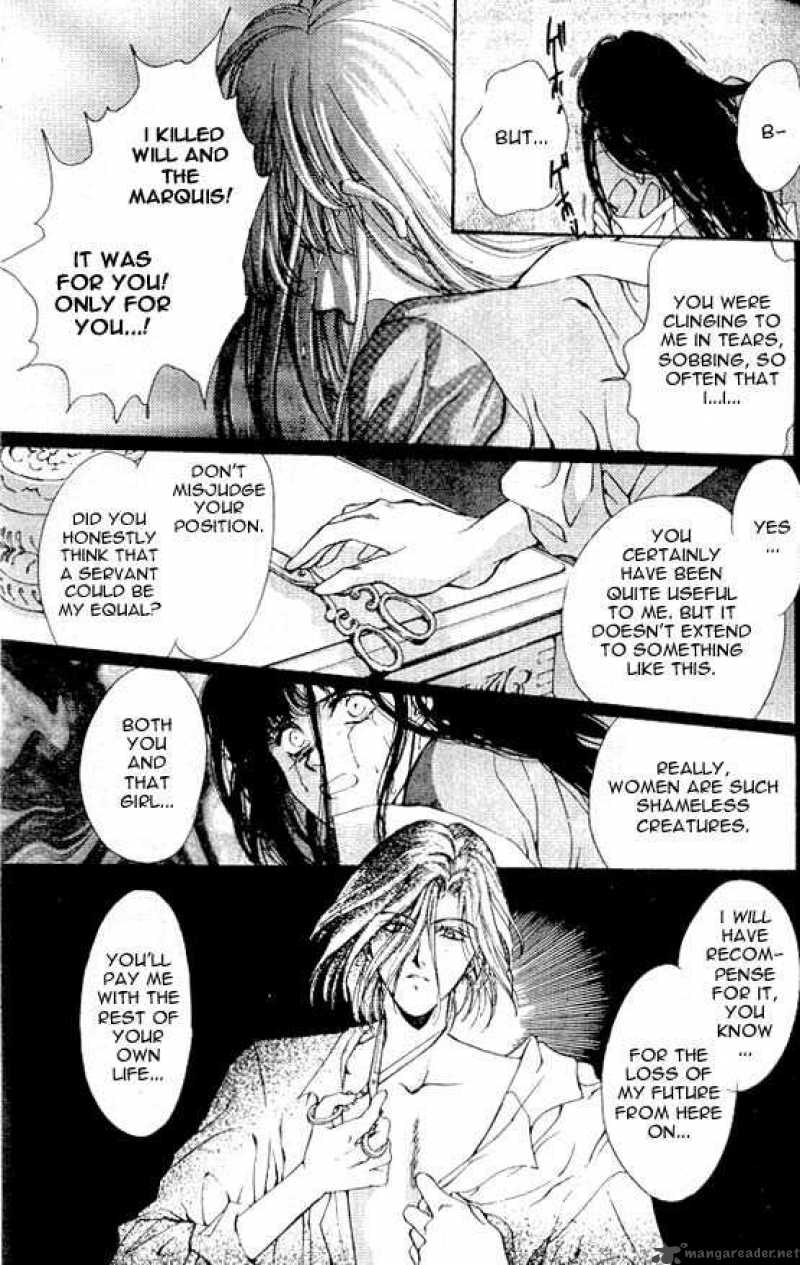 Count Cain 22 15