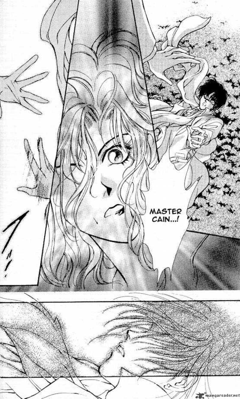 Count Cain 22 2