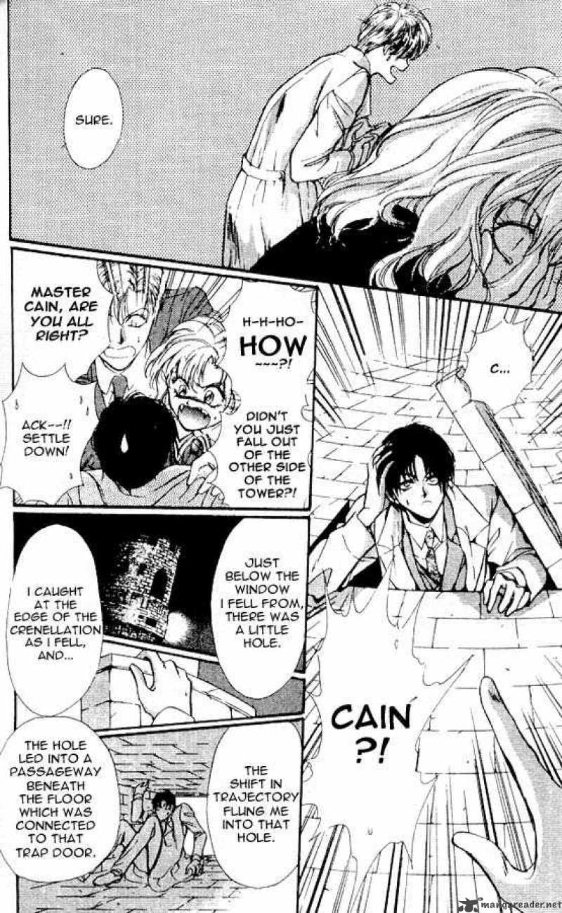 Count Cain 22 4