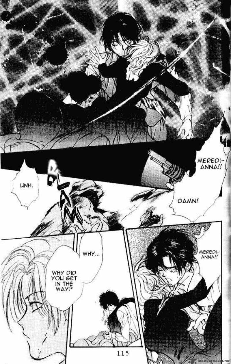 Count Cain 23 19