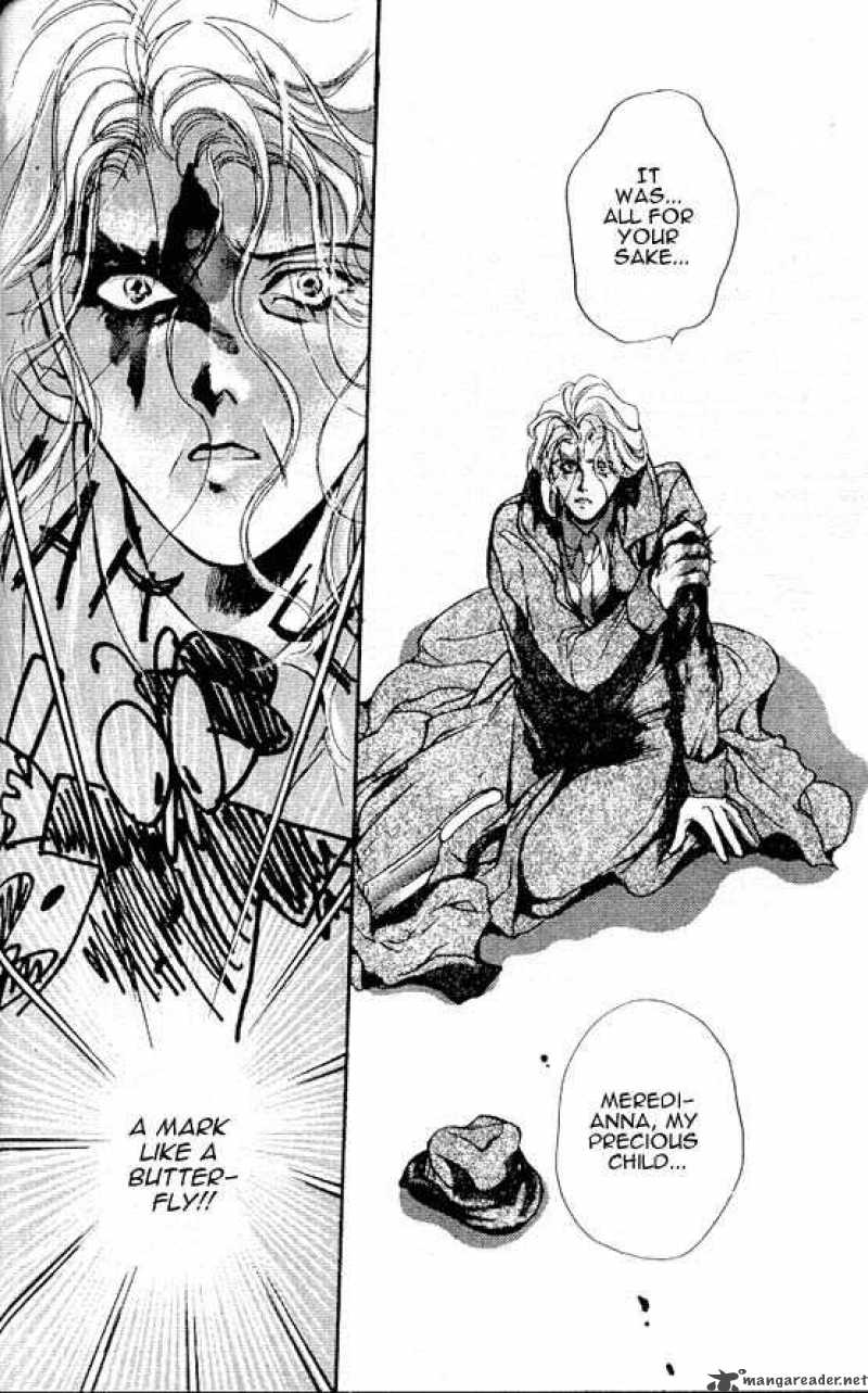 Count Cain 23 20