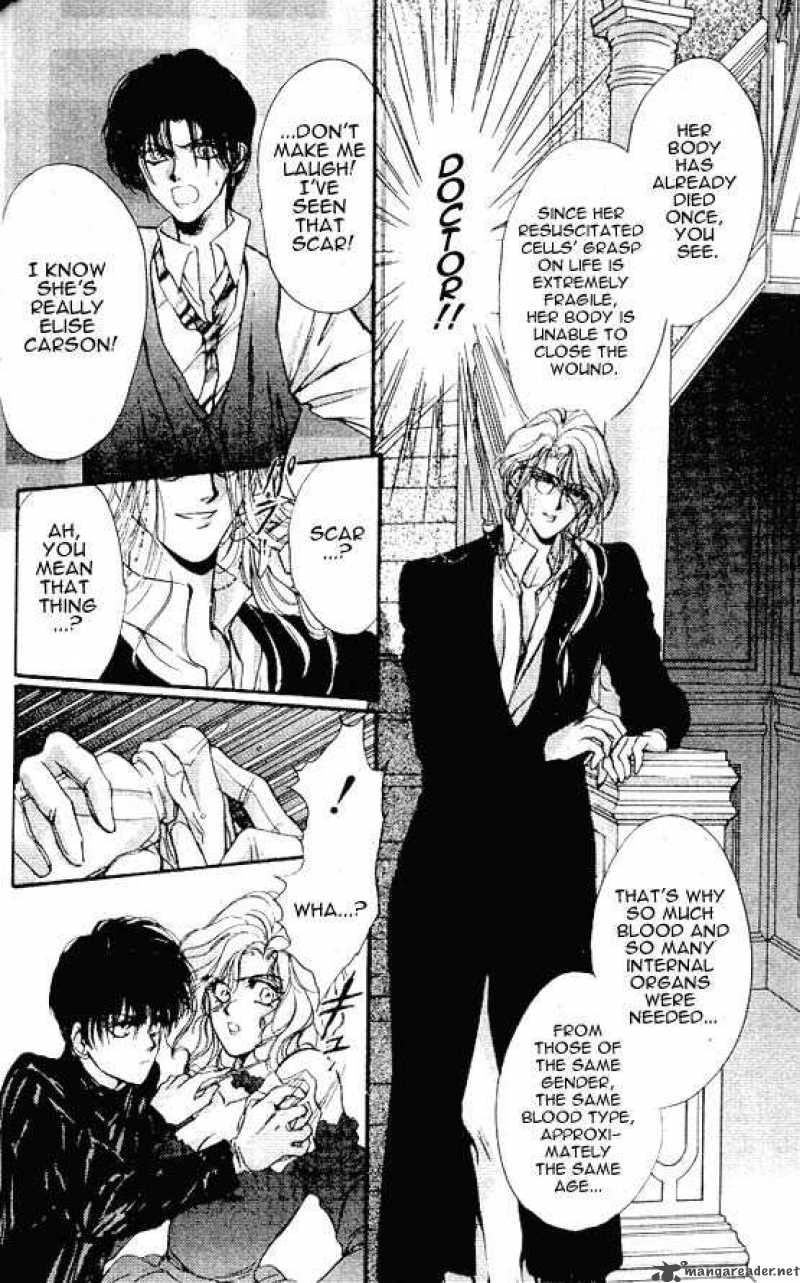 Count Cain 23 24