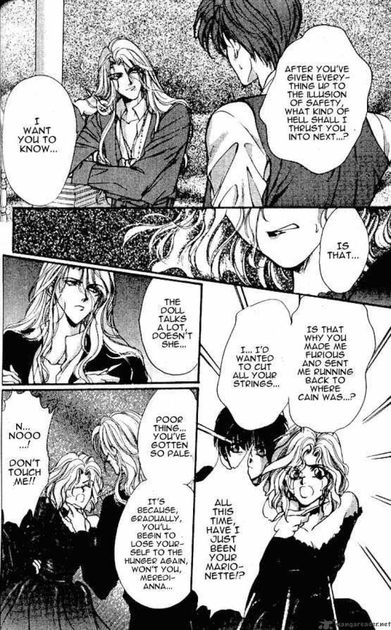 Count Cain 23 26
