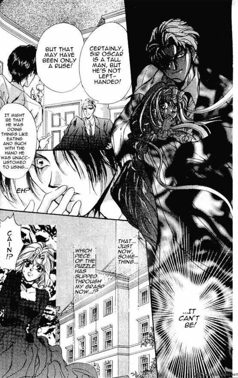 Count Cain 23 8