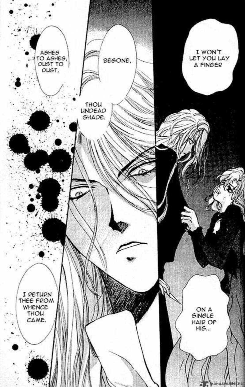 Count Cain 24 2