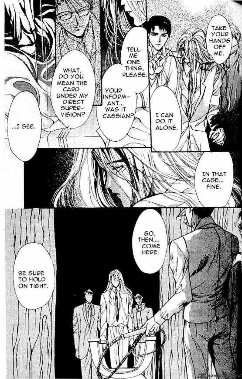 Count Cain 24 22