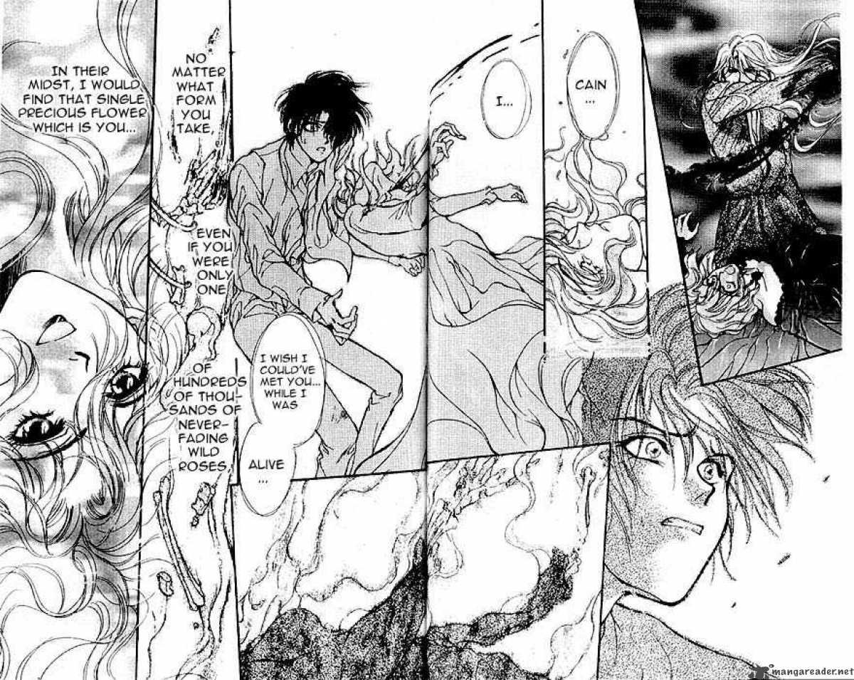 Count Cain 24 3