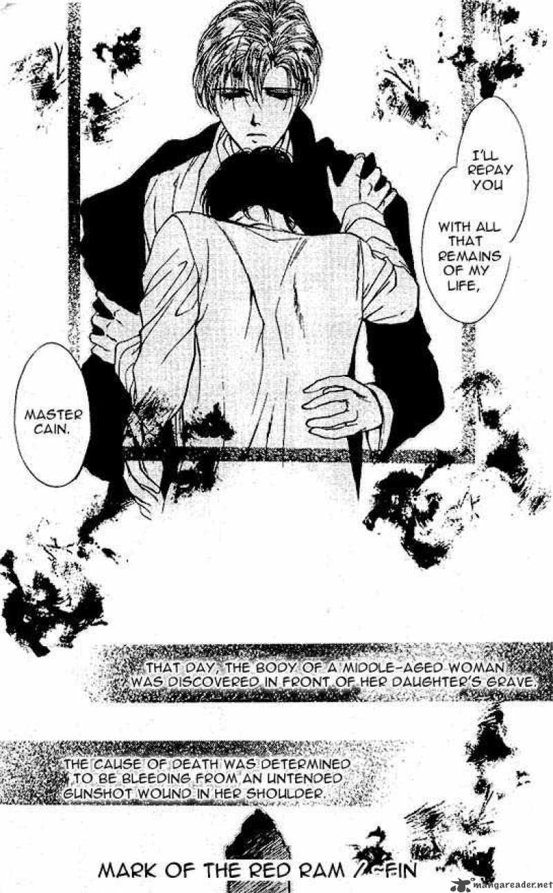 Count Cain 24 31