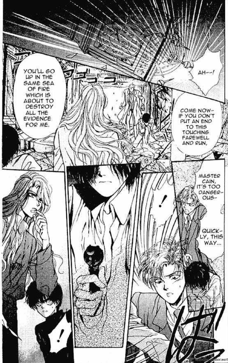Count Cain 24 5