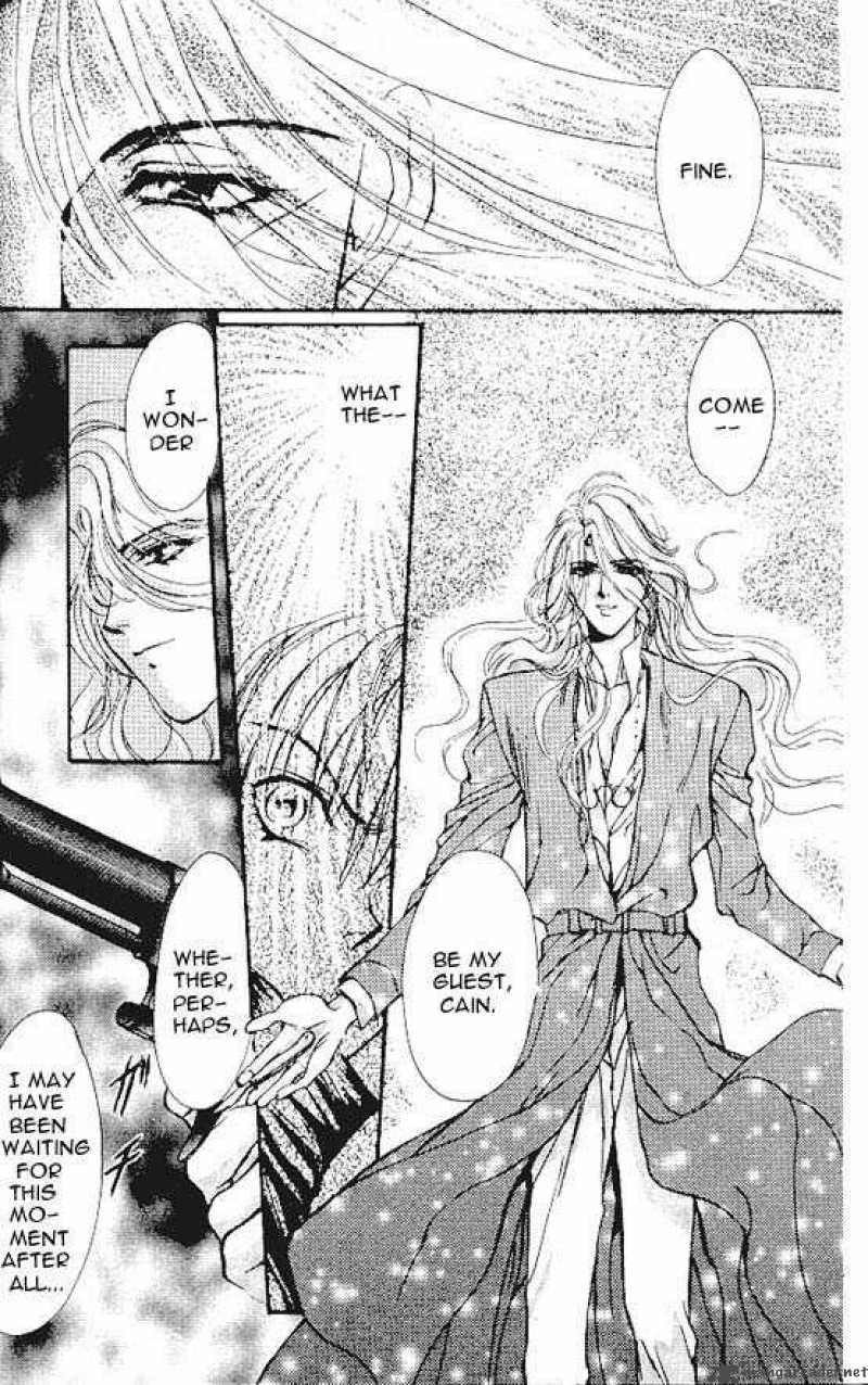 Count Cain 24 6