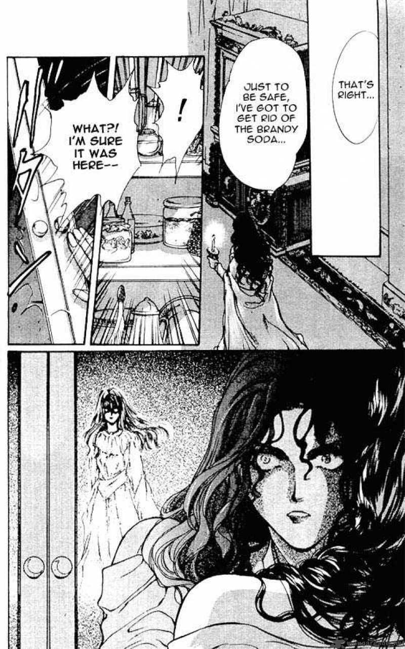 Count Cain 25 18