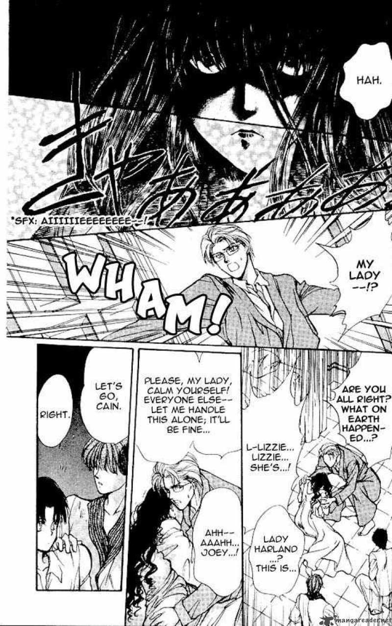 Count Cain 25 19