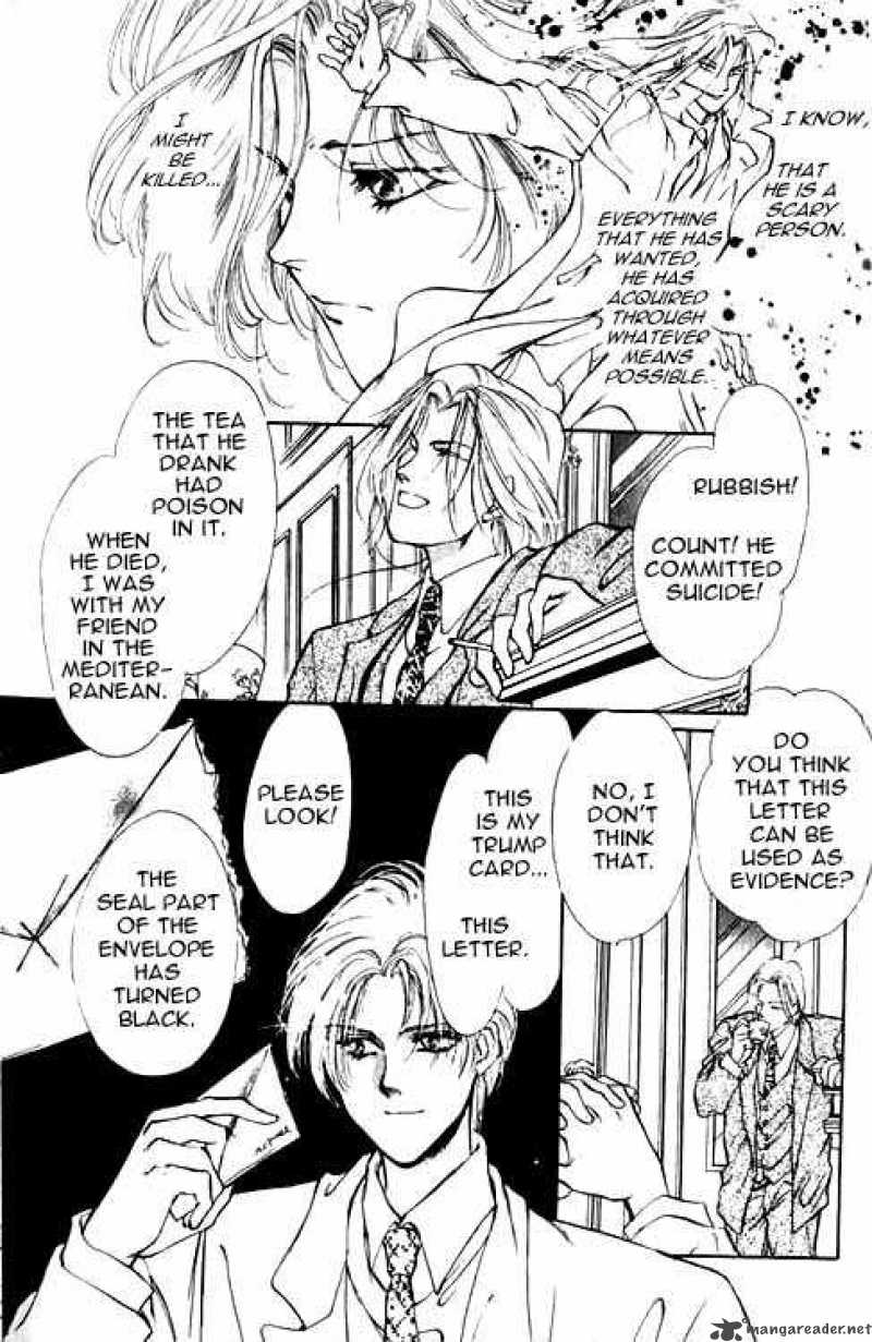Count Cain 3 3