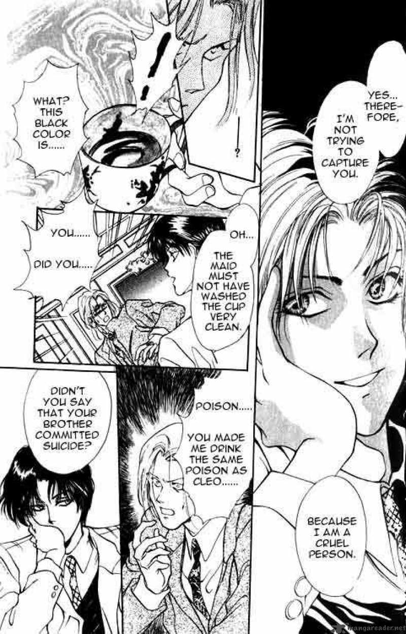 Count Cain 3 5