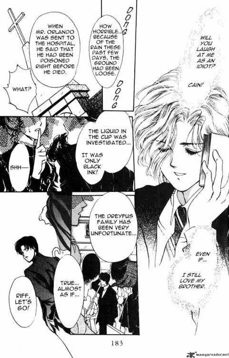 Count Cain 3 9