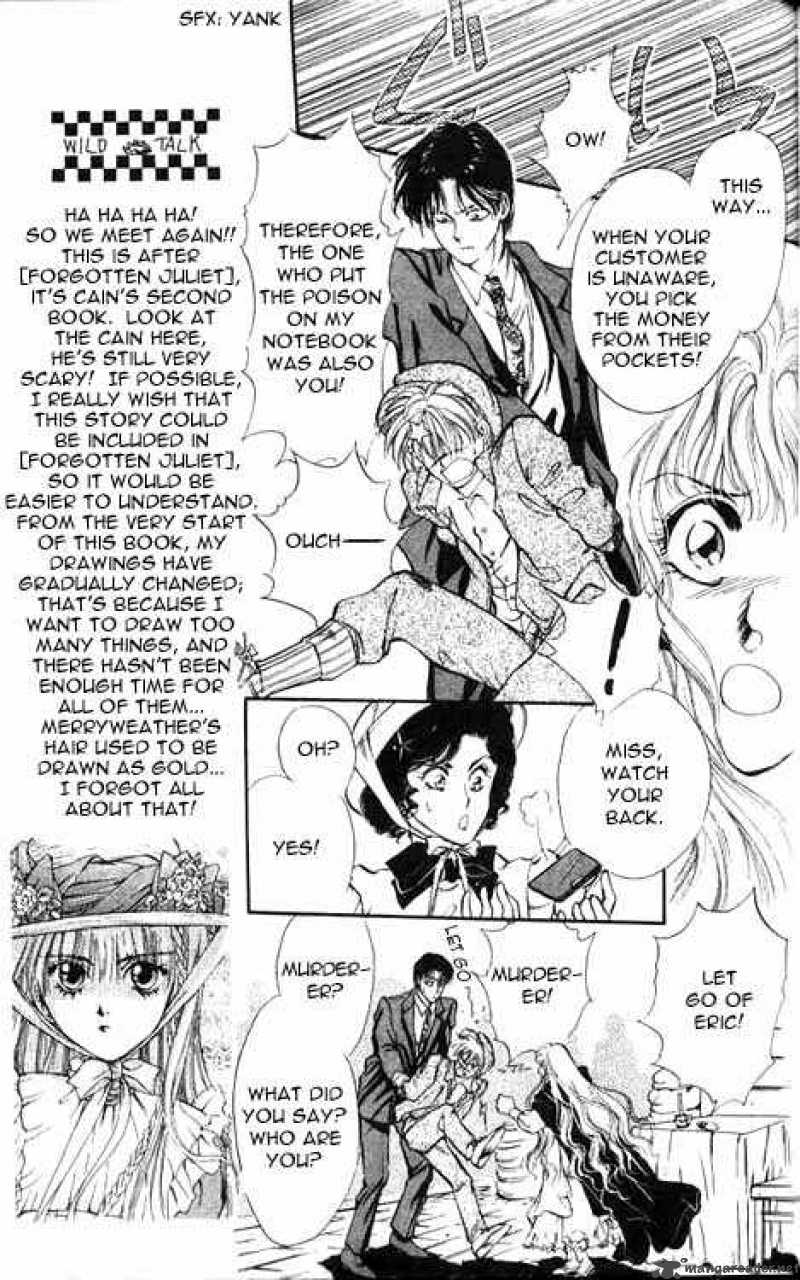 Count Cain 4 12
