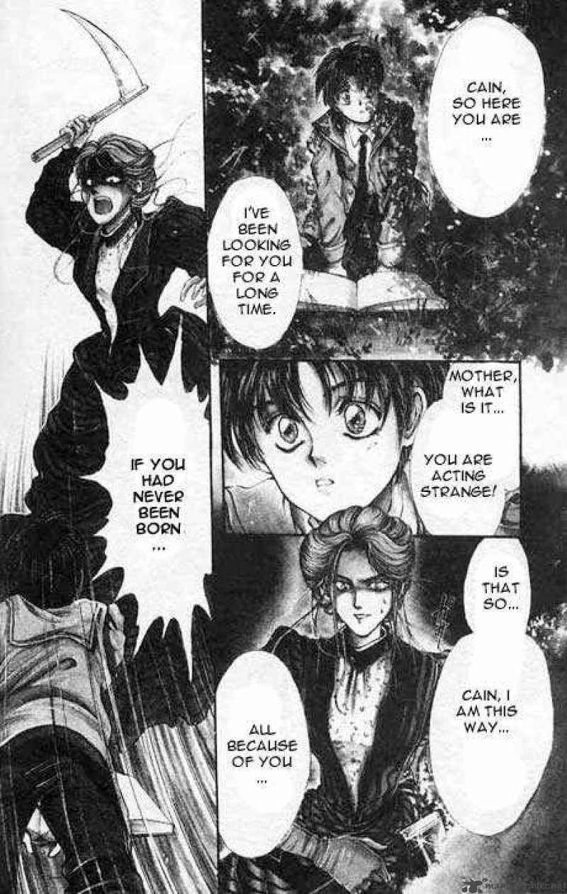 Count Cain 5 2