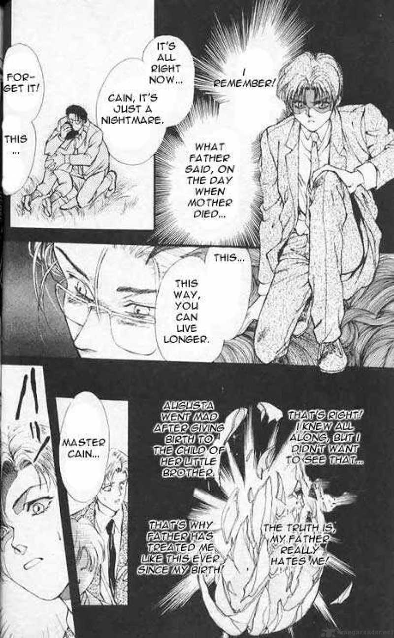 Count Cain 5 28