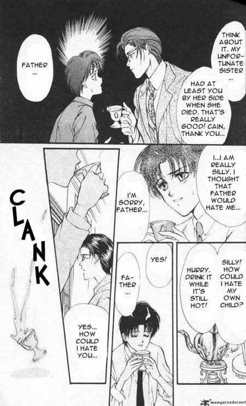 Count Cain 5 31