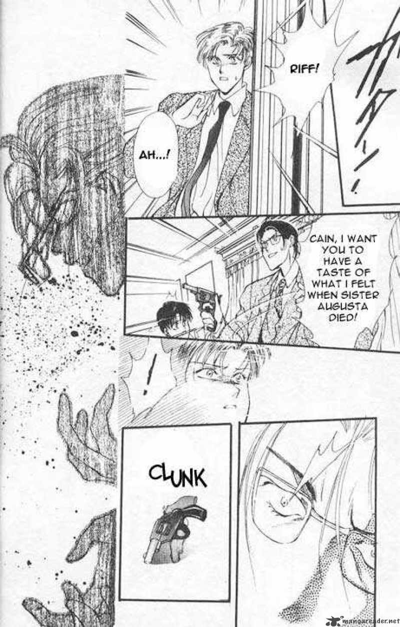Count Cain 5 34