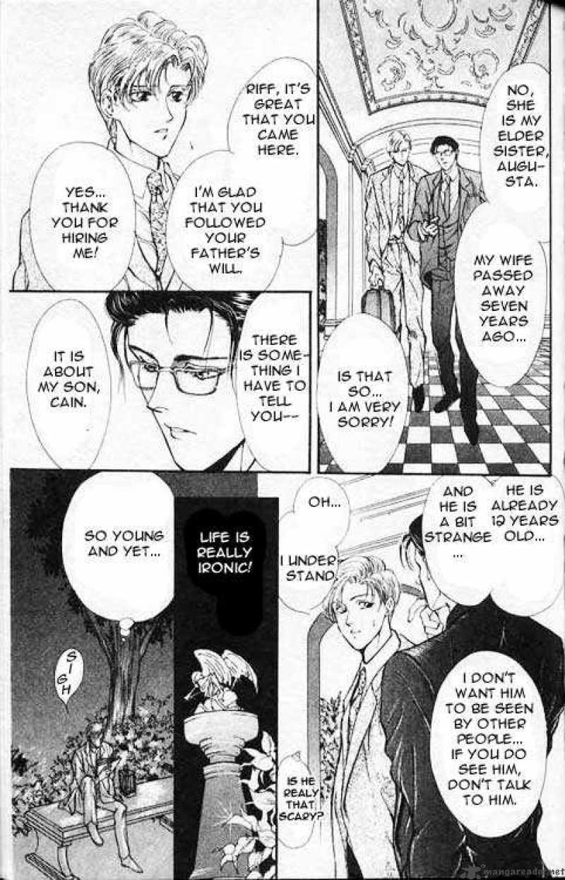 Count Cain 5 5