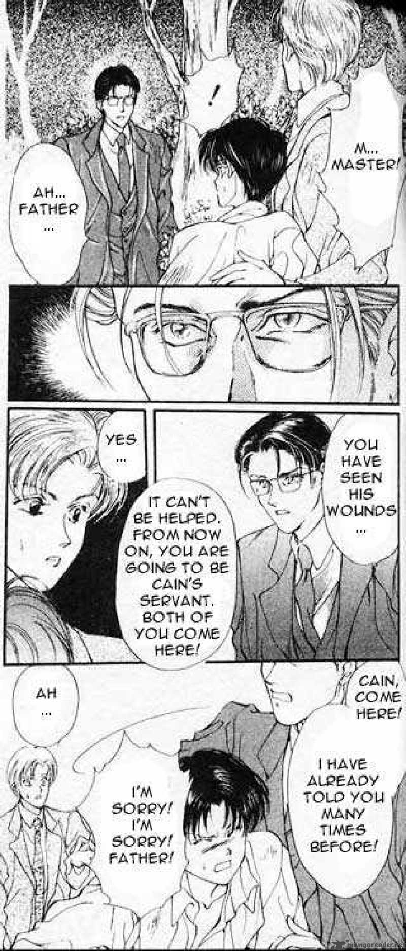 Count Cain 5 9