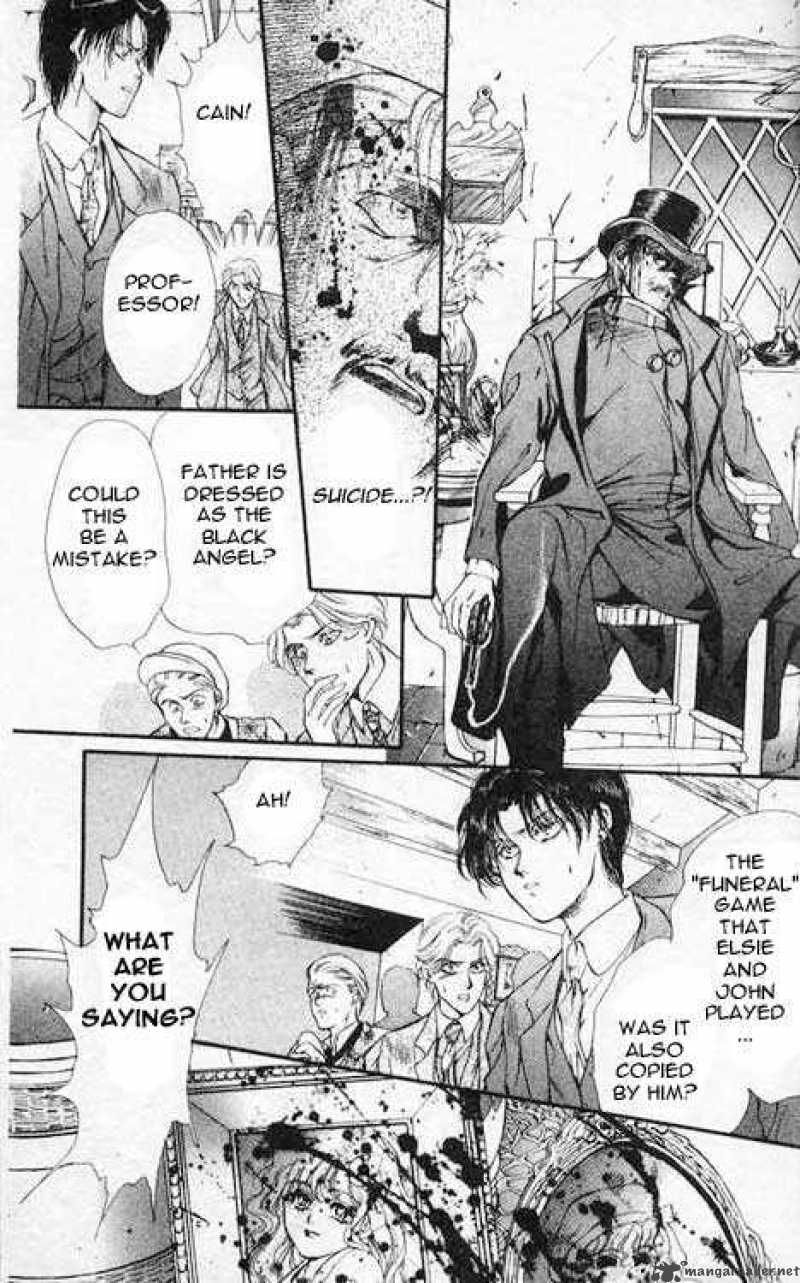 Count Cain 6 21