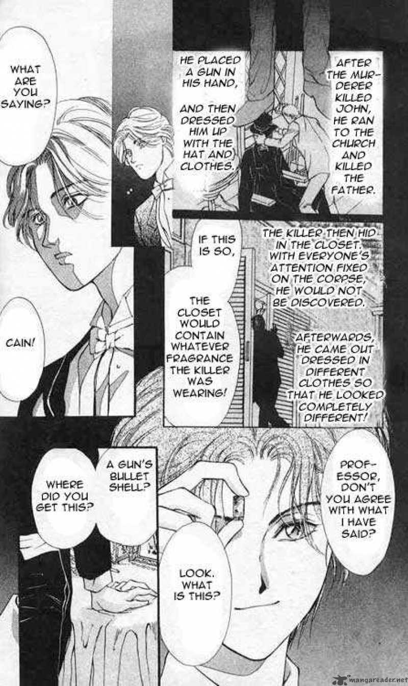 Count Cain 6 26