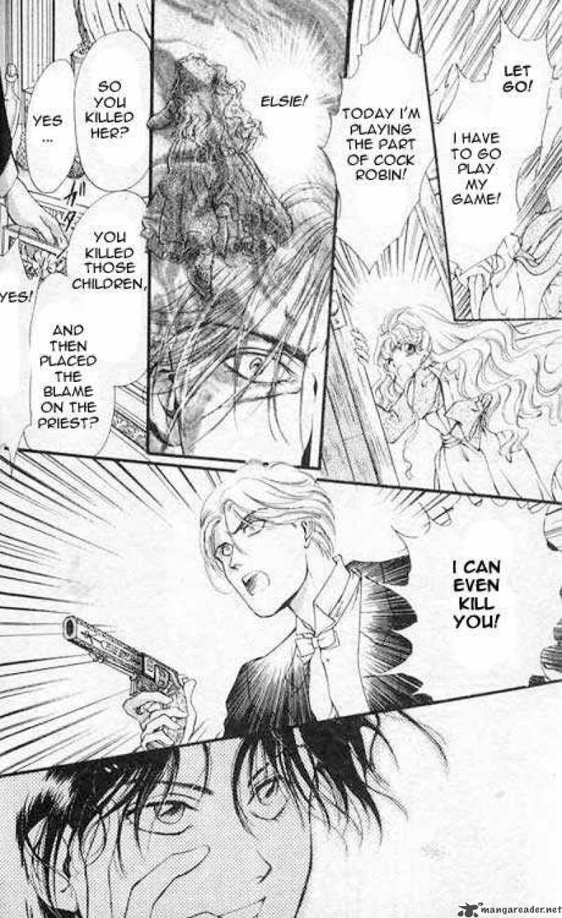Count Cain 6 32