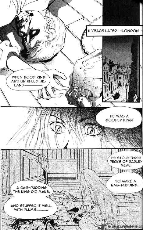 Count Cain 7 3