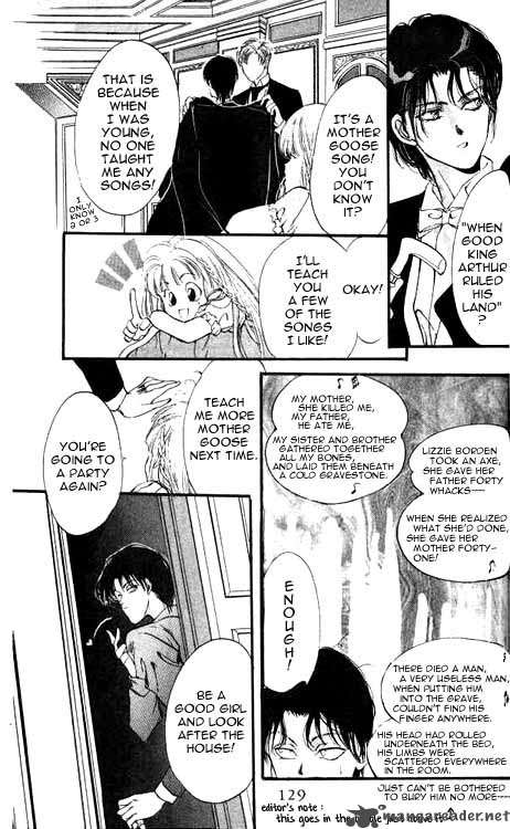 Count Cain 7 5