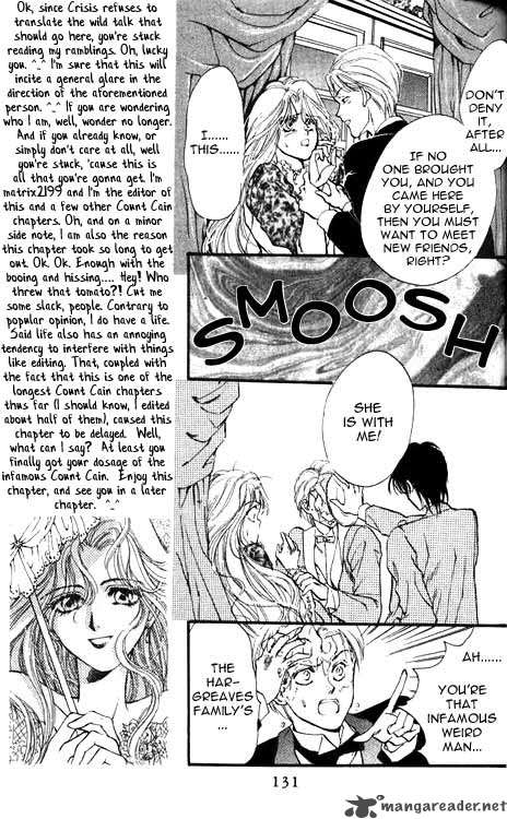 Count Cain 7 7