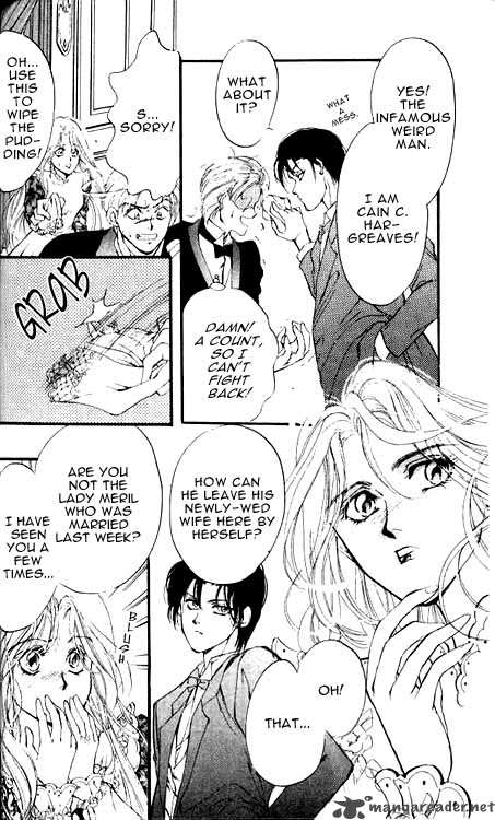 Count Cain 7 8