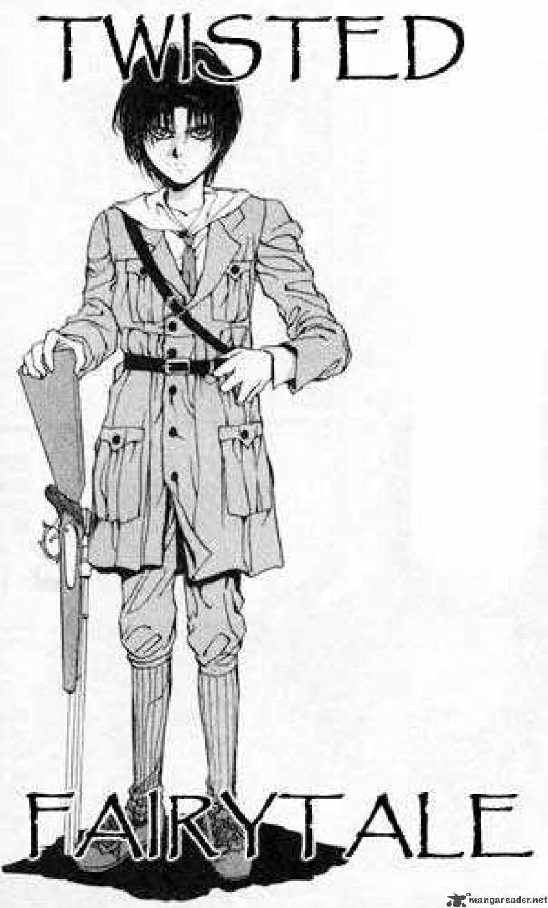 Count Cain 8 2