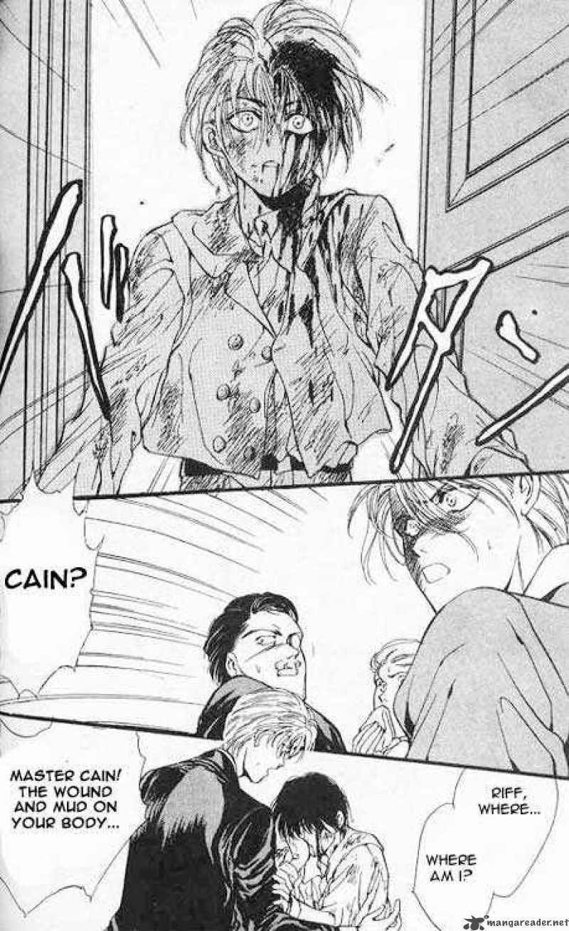 Count Cain 8 4