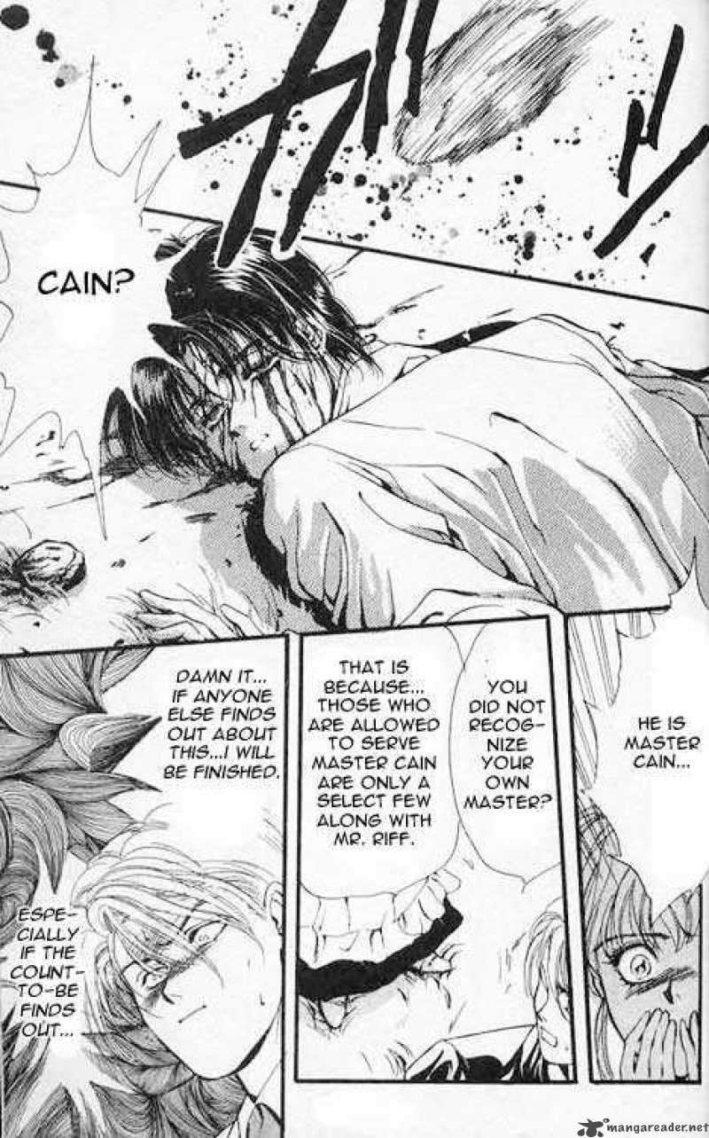 Count Cain 8 7