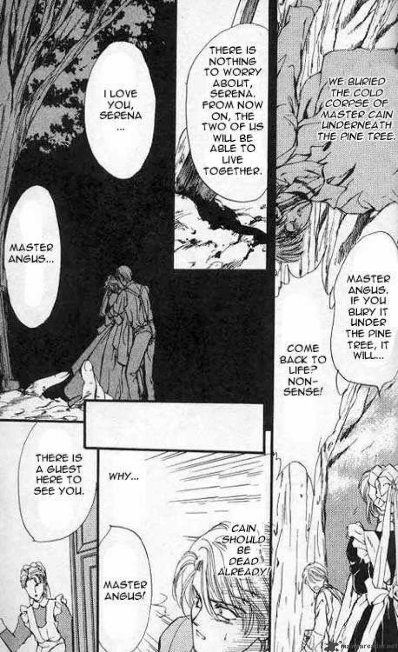 Count Cain 8 9