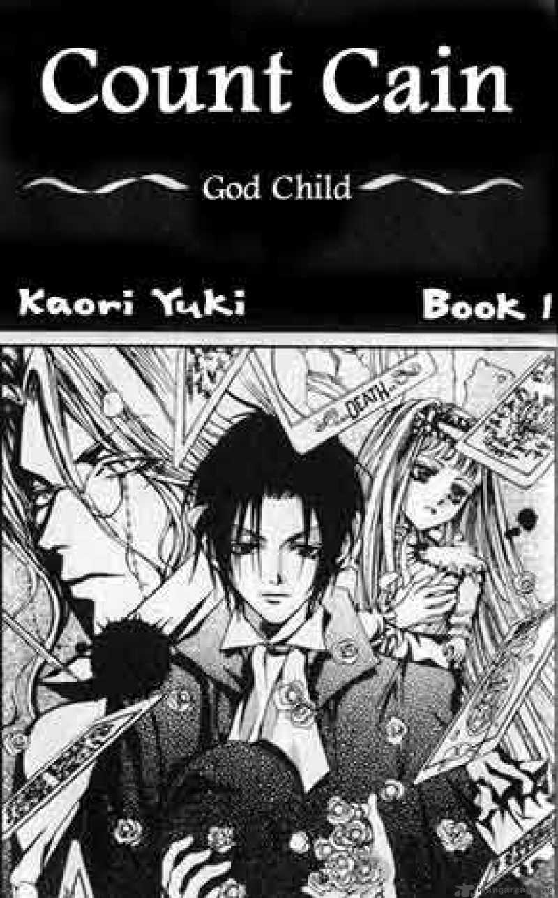 Count Cain Godchild 1 1
