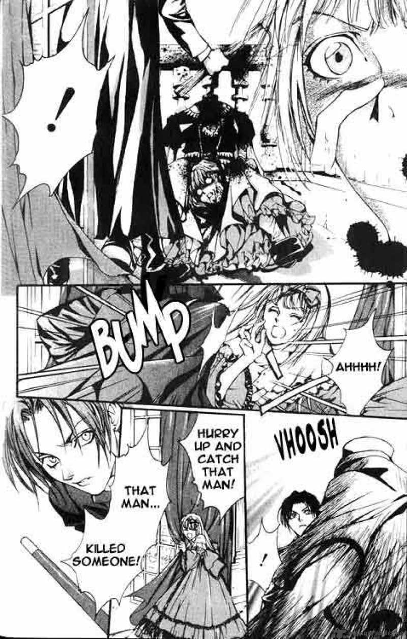 Count Cain Godchild 1 12