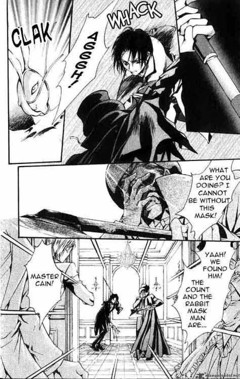 Count Cain Godchild 1 14