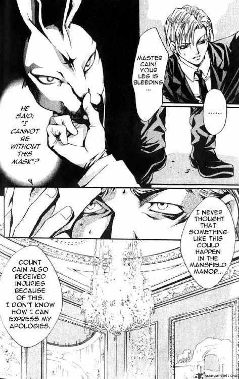 Count Cain Godchild 1 16