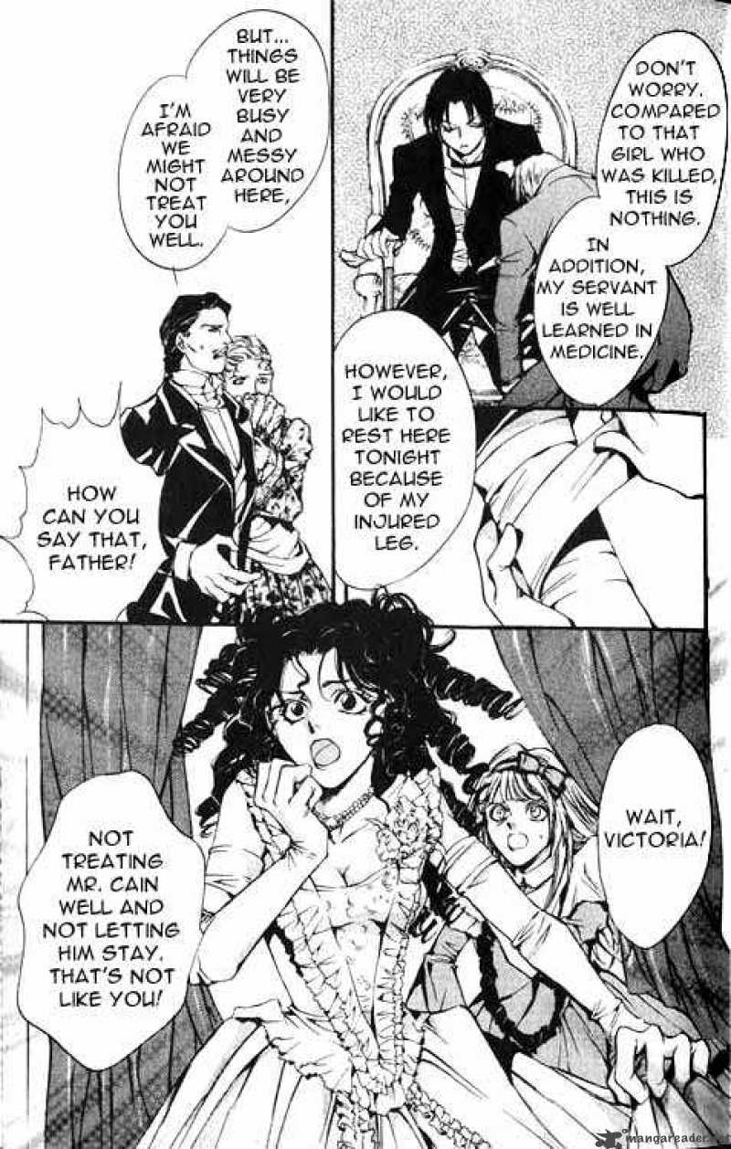 Count Cain Godchild 1 17